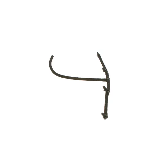 Trubka prepadu 0 928 400 381 /BOSCH/ - obr. 1