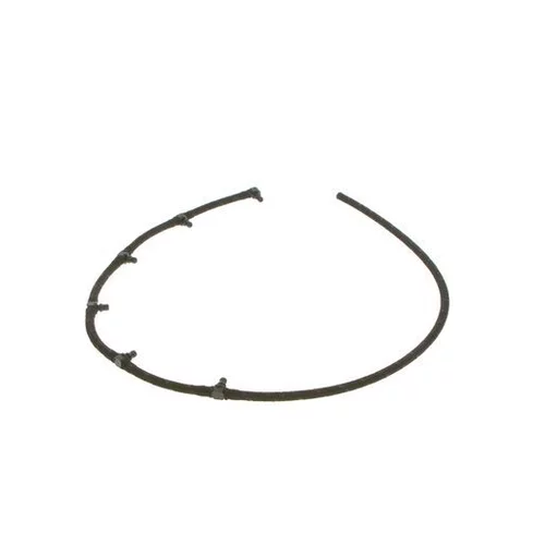 Trubka prepadu 0 928 400 528 /BOSCH/ - obr. 3