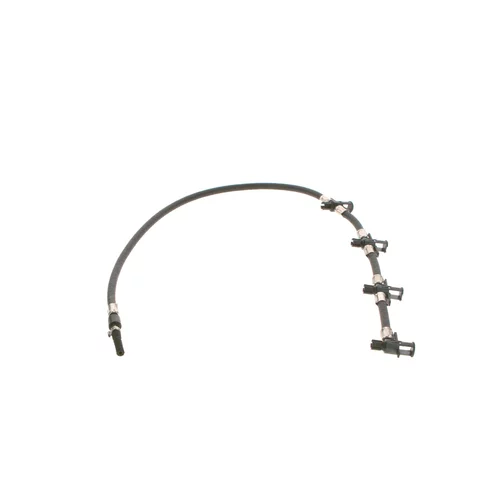 Trubka prepadu 0 928 400 590 /BOSCH/ - obr. 1