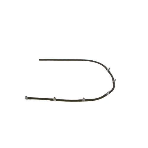 Trubka prepadu 0 928 402 047 /BOSCH/ - obr. 3