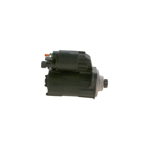 Štartér 0 986 019 890 /BOSCH/ - obr. 2