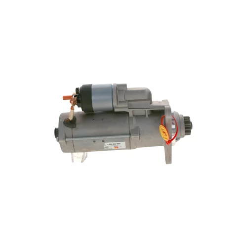 Štartér 0 986 022 980 /BOSCH/ - obr. 2