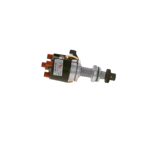 Rozdeľovač zapaľovania 0 986 237 646 /BOSCH/ - obr. 1