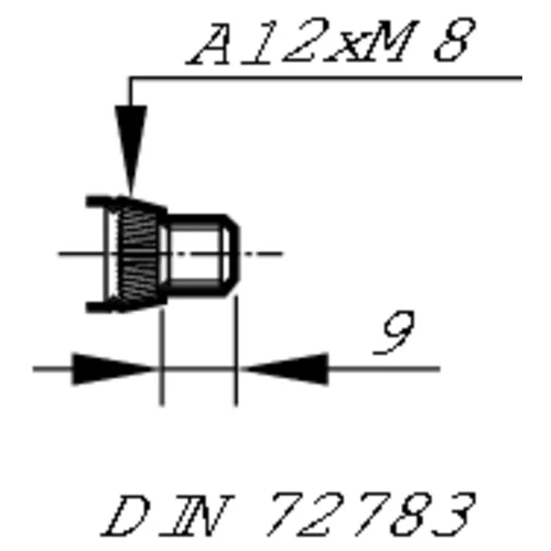 Motor stieračov 0 986 337 209 /BOSCH/ - obr. 4