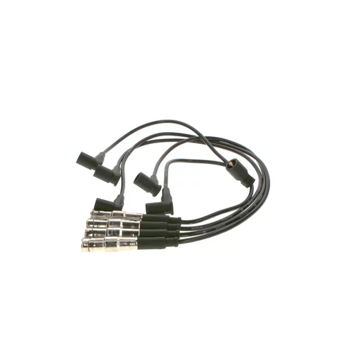 Sada zapaľovacích káblov 0 986 356 333 /BOSCH/ - obr. 1