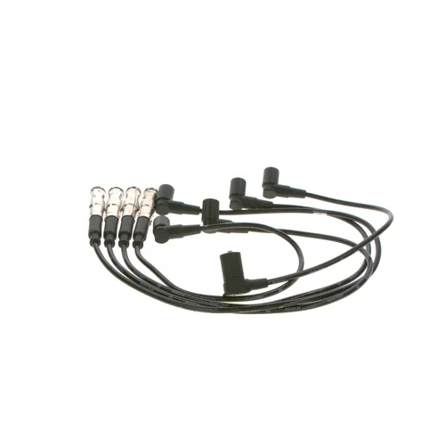 Sada zapaľovacích káblov 0 986 356 333 /BOSCH/ - obr. 2