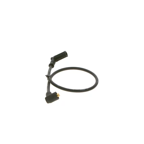 Sada zapaľovacích káblov 0 986 356 718 /BOSCH/ - obr. 3
