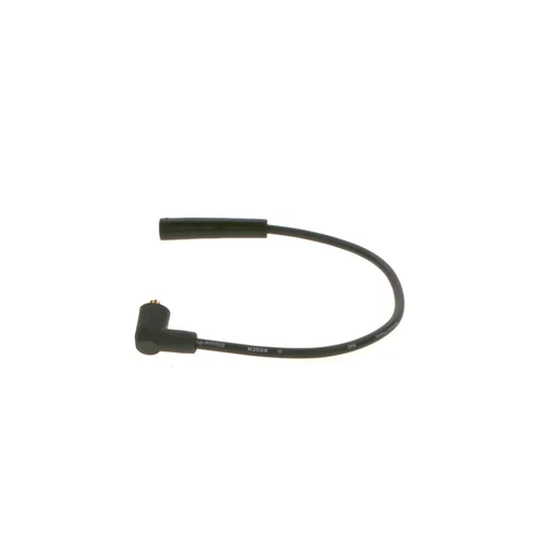 Sada zapaľovacích káblov 0 986 356 731 /BOSCH/ - obr. 1