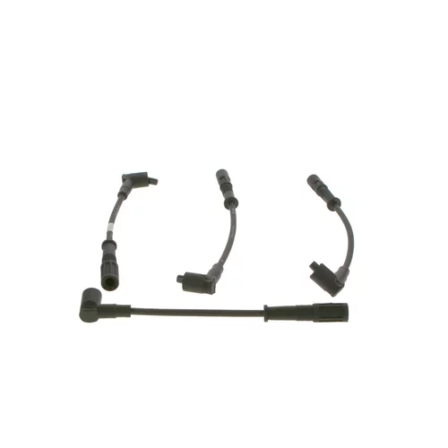 Sada zapaľovacích káblov 0 986 357 286 /BOSCH/ - obr. 2