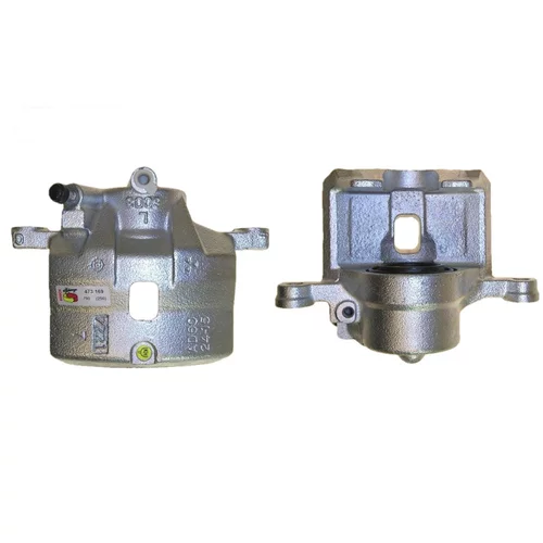 Brzdový strmeň BOSCH 0 986 473 169