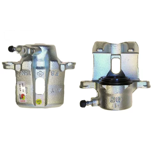 Brzdový strmeň BOSCH 0 986 473 170