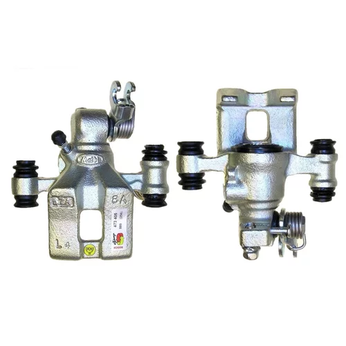Brzdový strmeň BOSCH 0 986 473 405