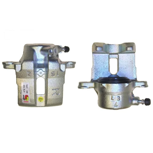 Brzdový strmeň BOSCH 0 986 474 133