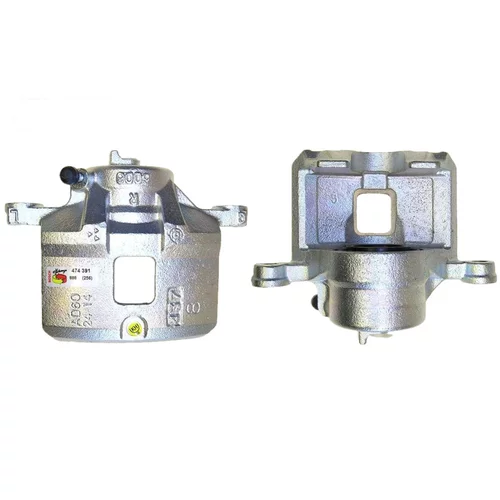 Brzdový strmeň 0 986 474 391 /BOSCH/