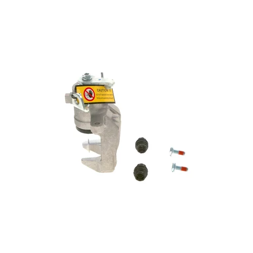 Brzdový strmeň 0 986 474 495 /BOSCH/ - obr. 4