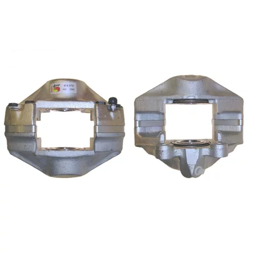Brzdový strmeň BOSCH 0 986 474 870