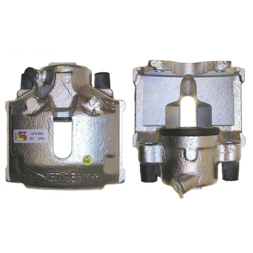 Brzdový strmeň BOSCH 0 986 474 883