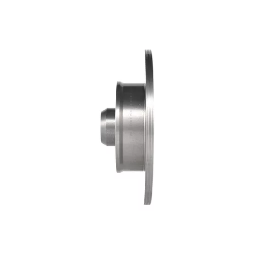 Brzdový kotúč 0 986 478 331 /BOSCH/ - obr. 1