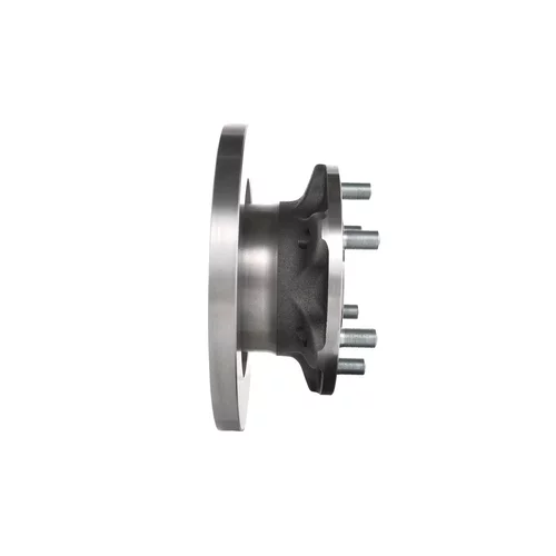 Brzdový kotúč 0 986 478 885 /BOSCH/ - obr. 3