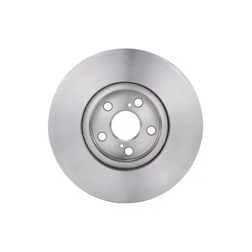Brzdový kotúč 0 986 479 340 /BOSCH/ - obr. 2