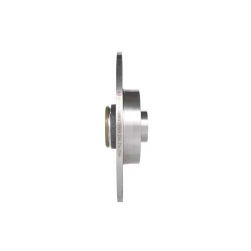 Brzdový kotúč 0 986 479 445 /BOSCH/ - obr. 3