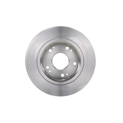 Brzdový kotúč 0 986 479 450 /BOSCH/ - obr. 2
