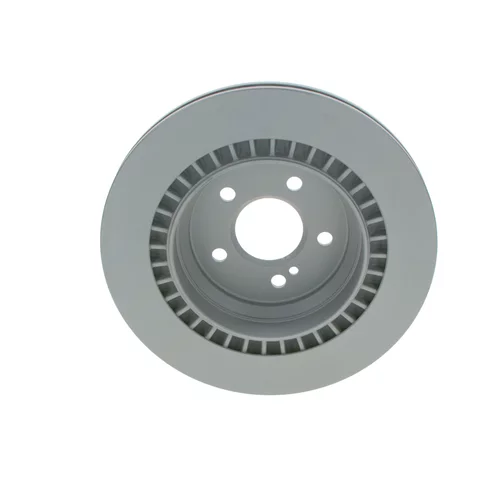 Brzdový kotúč 0 986 479 629 /BOSCH/ - obr. 2