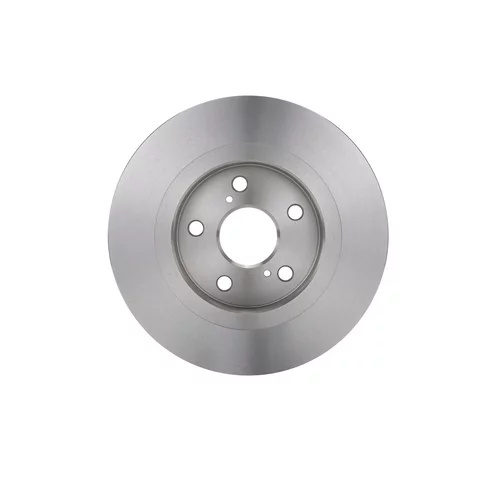 Brzdový kotúč 0 986 479 656 /BOSCH/ - obr. 2