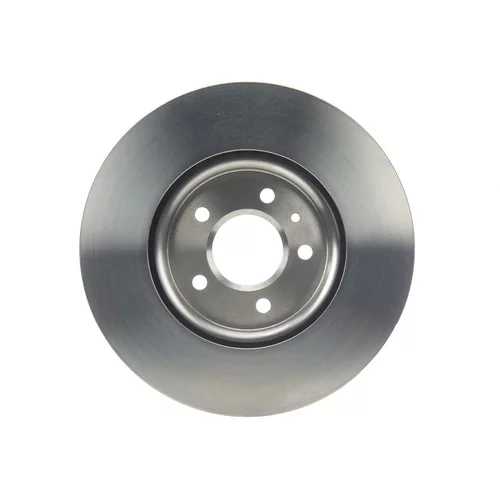 Brzdový kotúč 0 986 479 667 /BOSCH/ - obr. 2