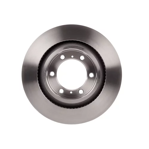 Brzdový kotúč 0 986 479 A65 /BOSCH/ - obr. 2