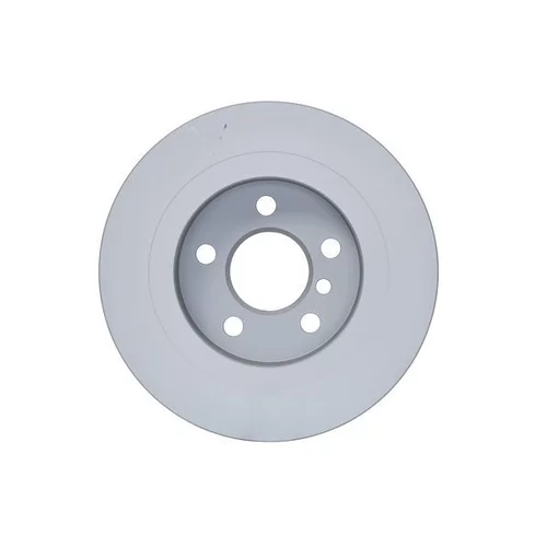 Brzdový kotúč 0 986 479 C92 /BOSCH/ - obr. 2