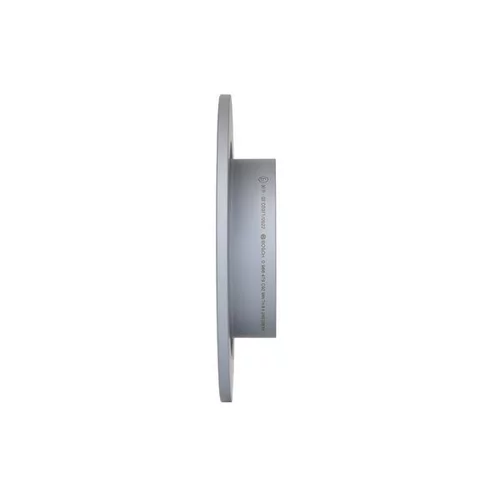 Brzdový kotúč 0 986 479 C92 /BOSCH/ - obr. 3