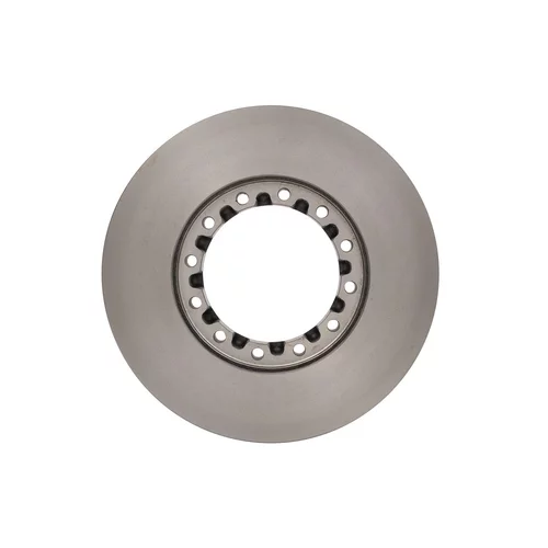 Brzdový kotúč 0 986 479 D14 /BOSCH/ - obr. 2
