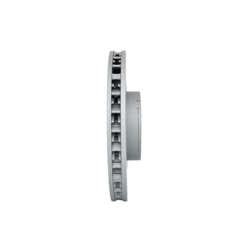 Brzdový kotúč 0 986 479 D23 /BOSCH/ - obr. 3