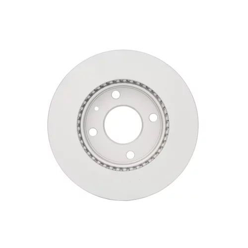 Brzdový kotúč 0 986 479 D91 /BOSCH/ - obr. 2