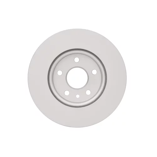 Brzdový kotúč 0 986 479 D92 /BOSCH/ - obr. 2