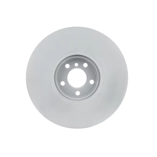 Brzdový kotúč 0 986 479 E30 /BOSCH/ - obr. 2
