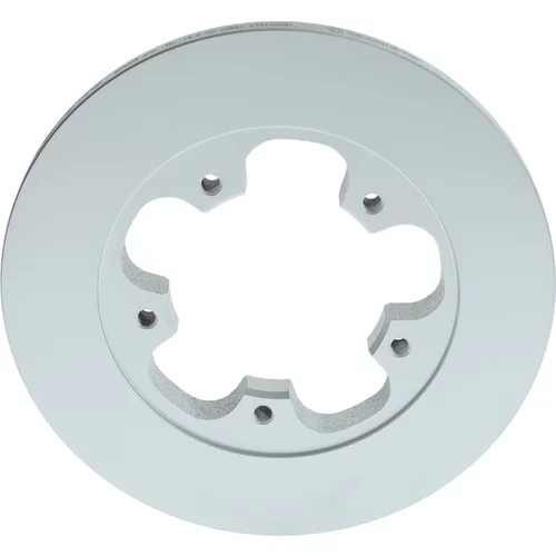 Brzdový kotúč 0 986 479 H56 /BOSCH/ - obr. 2