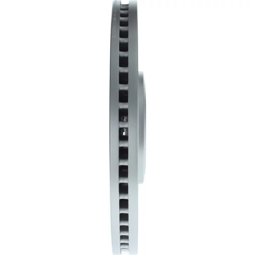 Brzdový kotúč 0 986 479 J28 /BOSCH/ - obr. 1