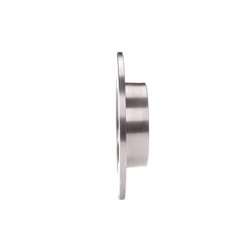 Brzdový kotúč 0 986 479 S51 /BOSCH/ - obr. 3