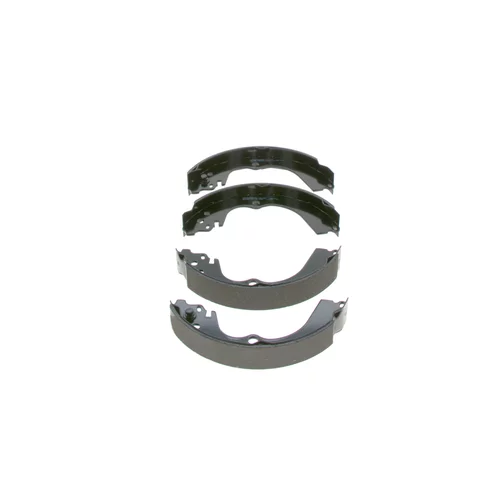 Sada brzdových čeľustí 0 986 487 463 /BOSCH/ - obr. 3