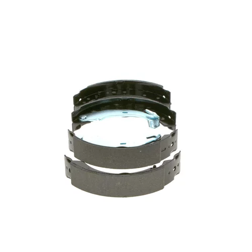 Sada brzdových čeľustí 0 986 487 664 /BOSCH/ - obr. 3