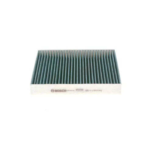 Filter vnútorného priestoru BOSCH 0 986 628 536