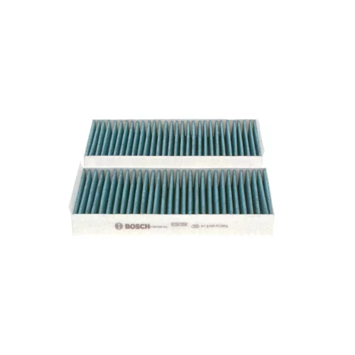 Filter vnútorného priestoru 0 986 628 544 /BOSCH/ - obr. 2