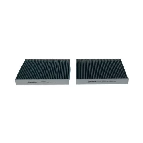 Filter vnútorného priestoru 0 986 628 558 /BOSCH/