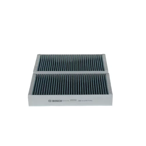 Filter vnútorného priestoru BOSCH 0 986 628 560