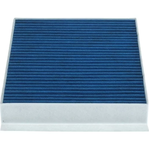 Filter vnútorného priestoru 0 986 628 596 /BOSCH/ - obr. 1