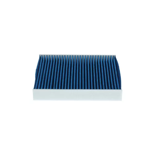 Filter vnútorného priestoru 0 986 628 606 /BOSCH/ - obr. 2