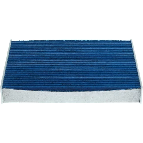 Filter vnútorného priestoru 0 986 628 665 /BOSCH/ - obr. 2