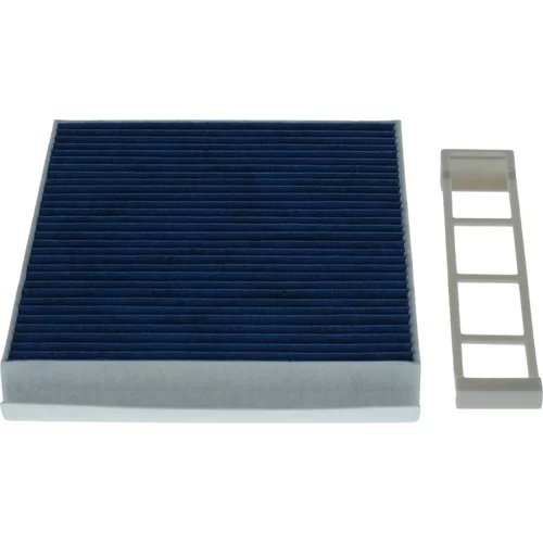 Filter vnútorného priestoru 0 986 628 668 /BOSCH/ - obr. 1